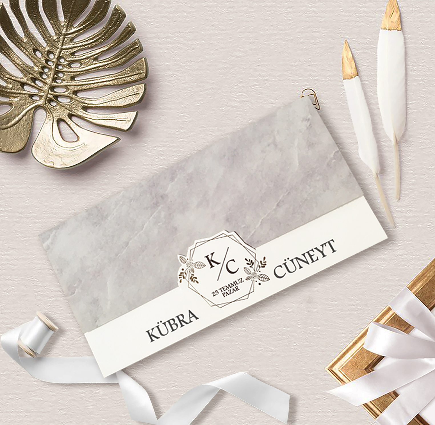 New Trend - 1110 (100 Pieces)