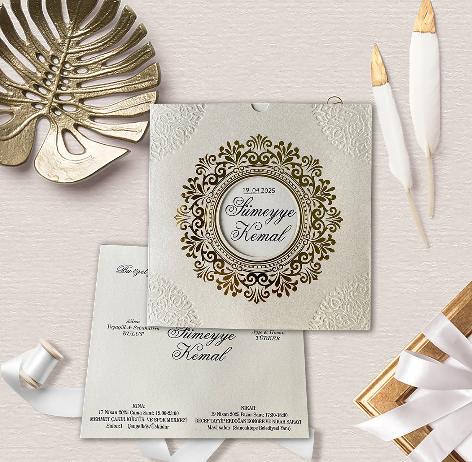 New Trend – 1140 (100 Pieces)