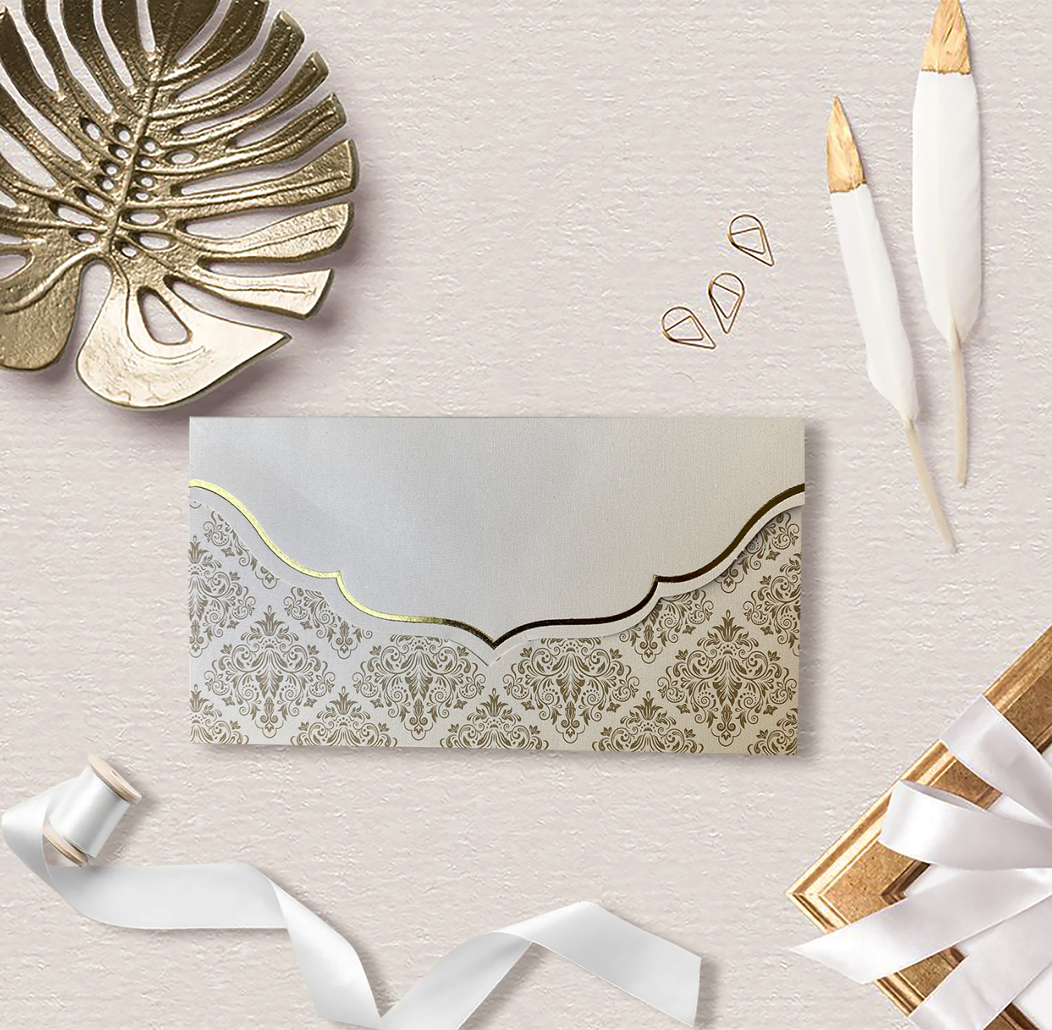 New Trend – 1153 (100 Pieces)