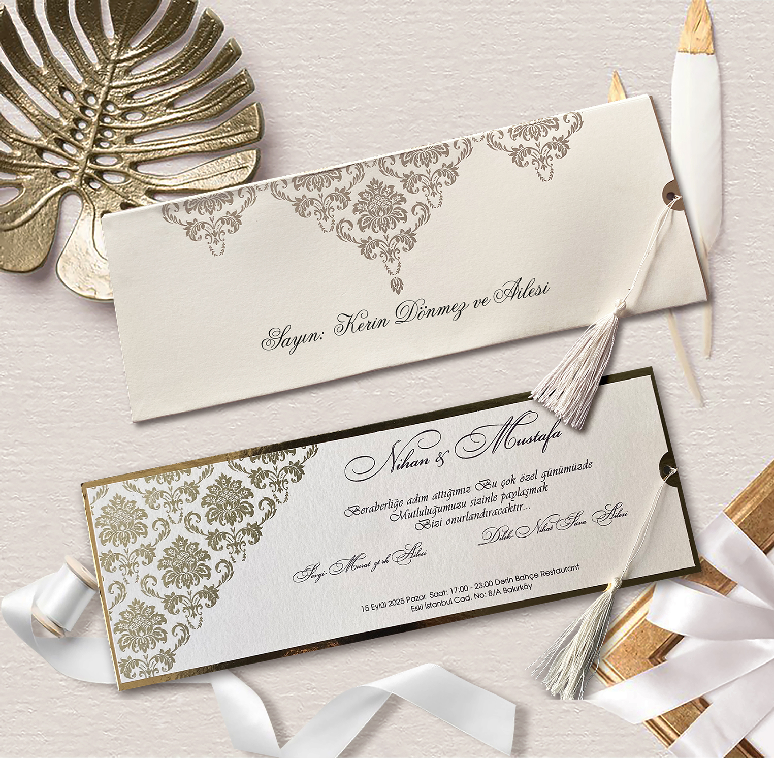 New Trend – 1165 (100 Pieces)