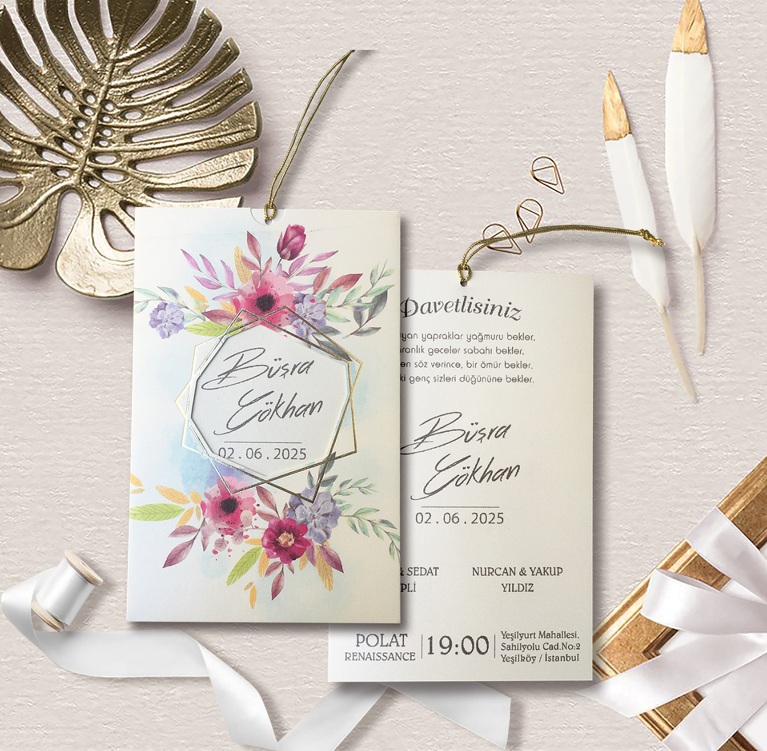 New Trend – 1166 (100 Pieces)