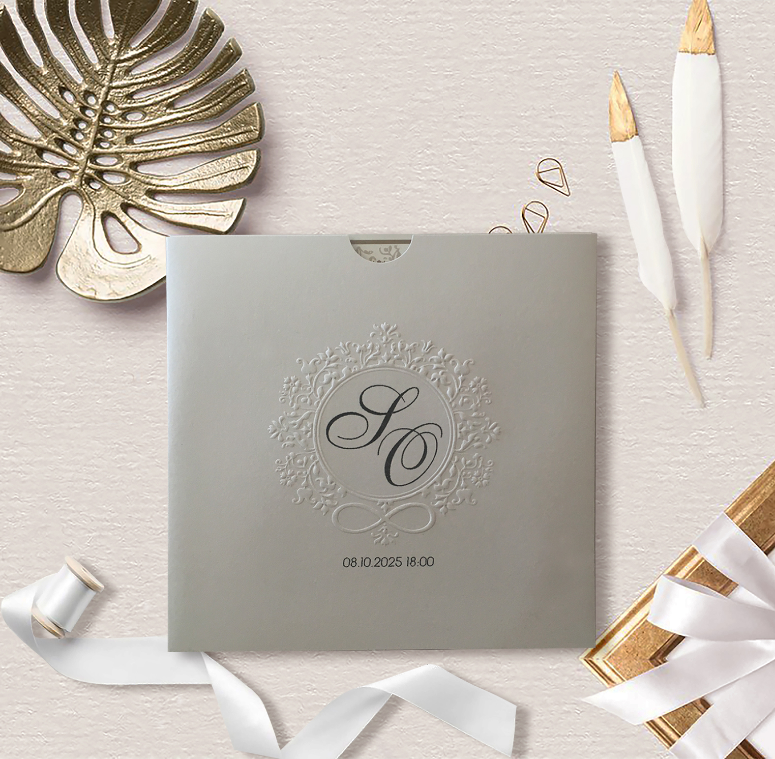 New Trend – 1168 (100 Pieces)