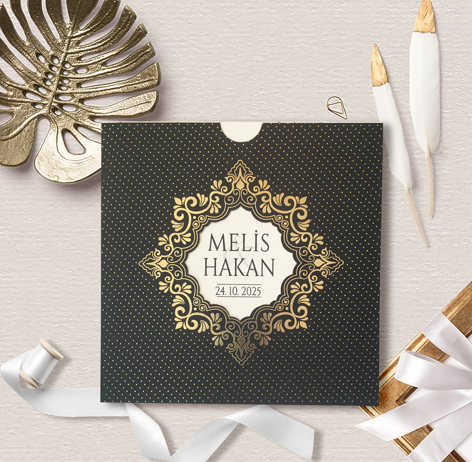 New Trend – 1172 (100 Pieces)