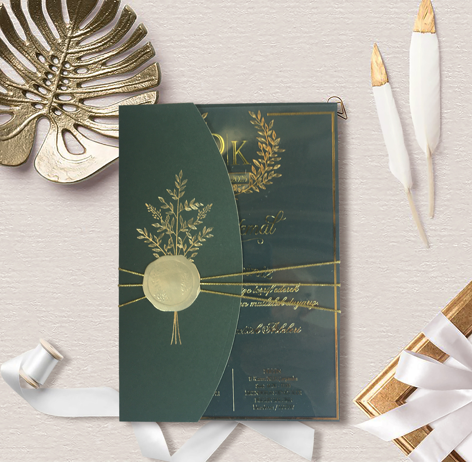 New Trend – 1176 (100 Pieces)