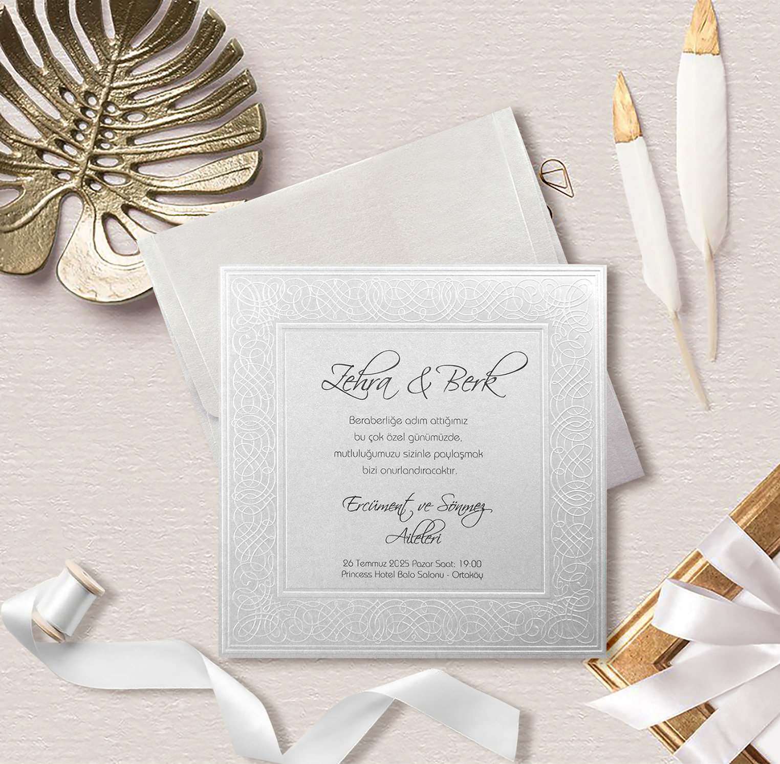 New Trend – 2566 (100 Pieces)