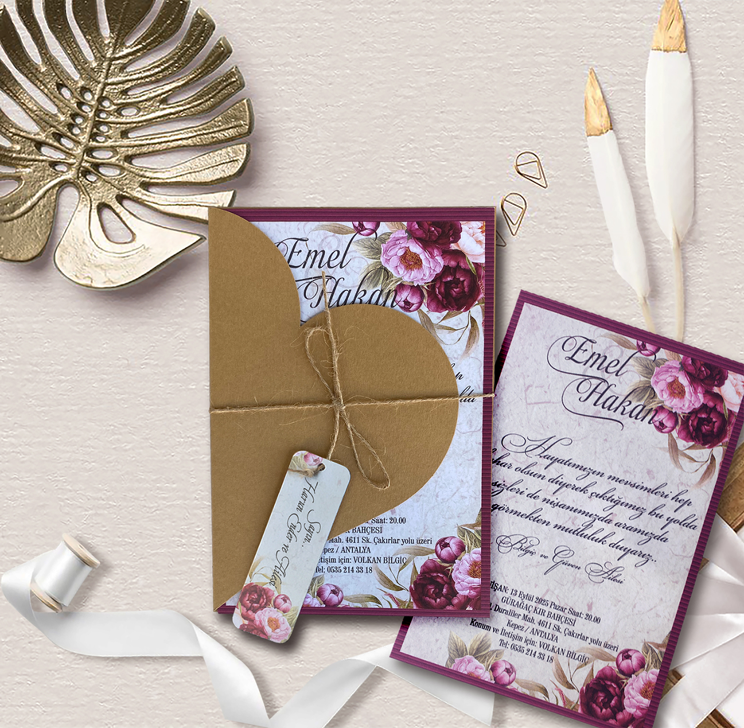 New Trend – 2807 (100 Pieces)