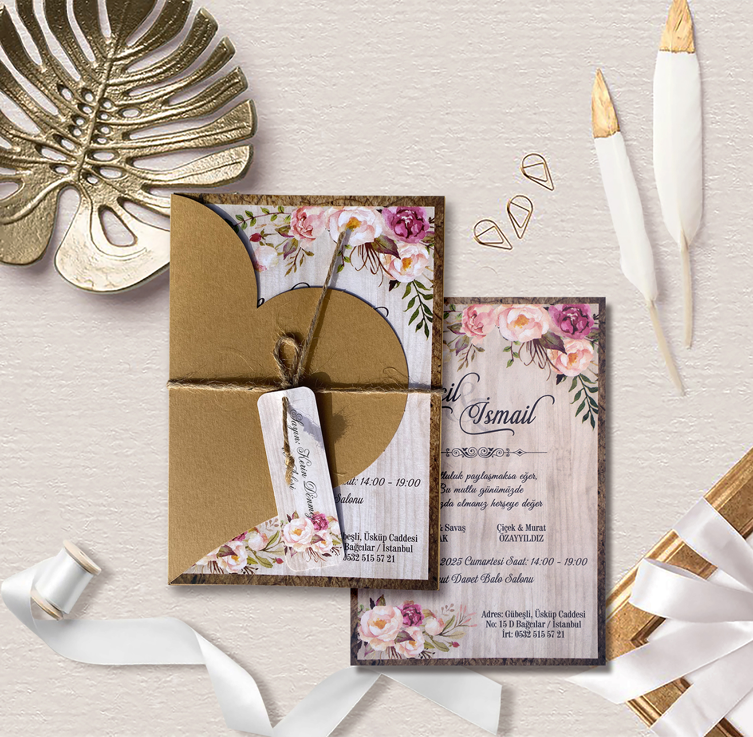 New Trend – 2808 (100 Pieces)