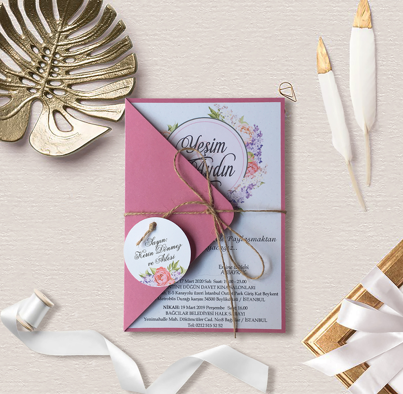 New Trend – 2813 (100 Pieces)