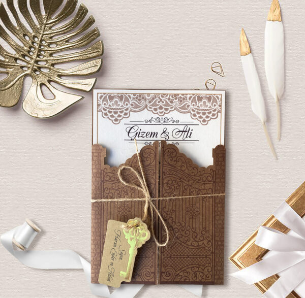 New Trend – 2825 (100 Pieces)