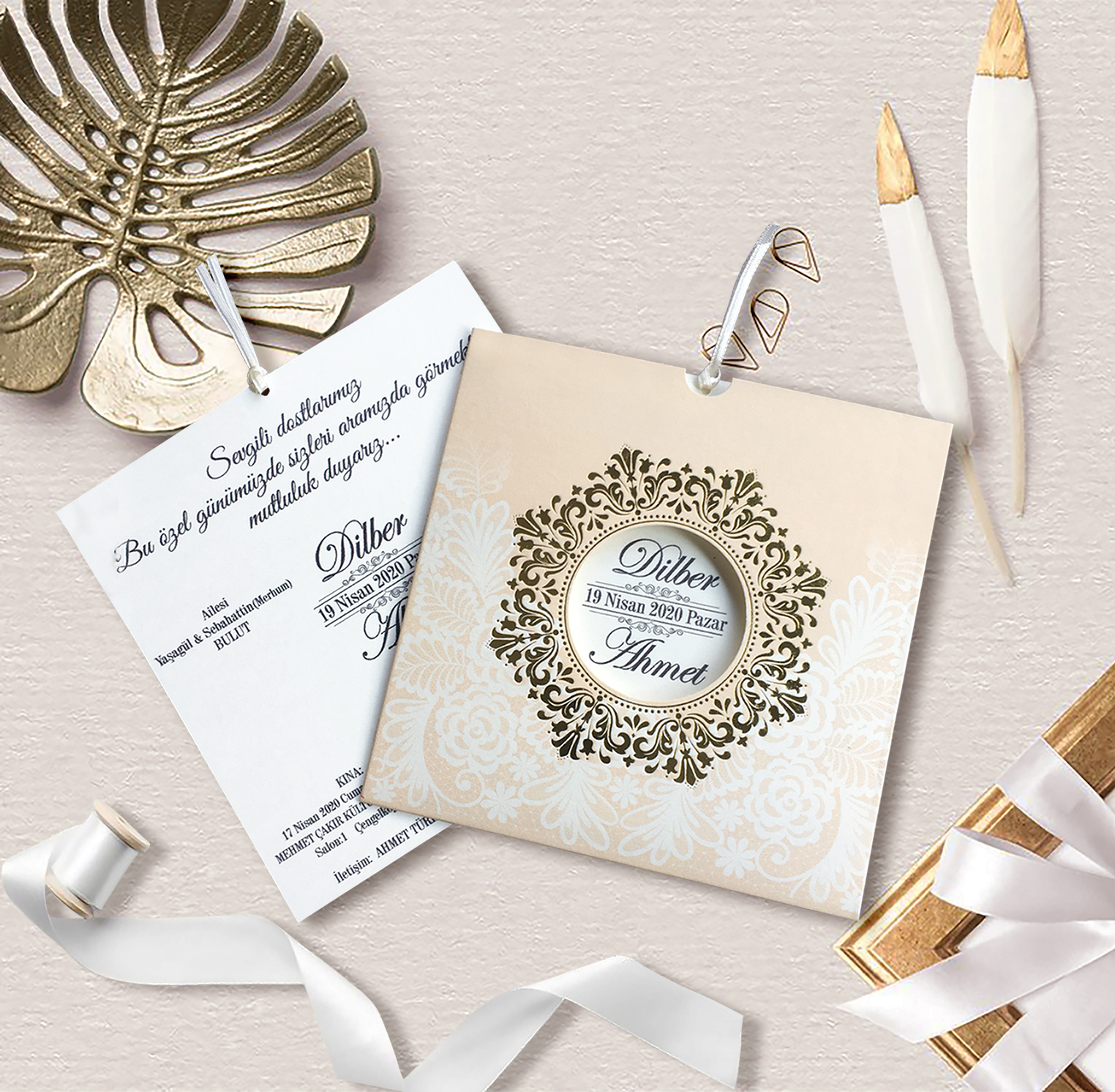 New Trend – 2832 (100 Pieces)