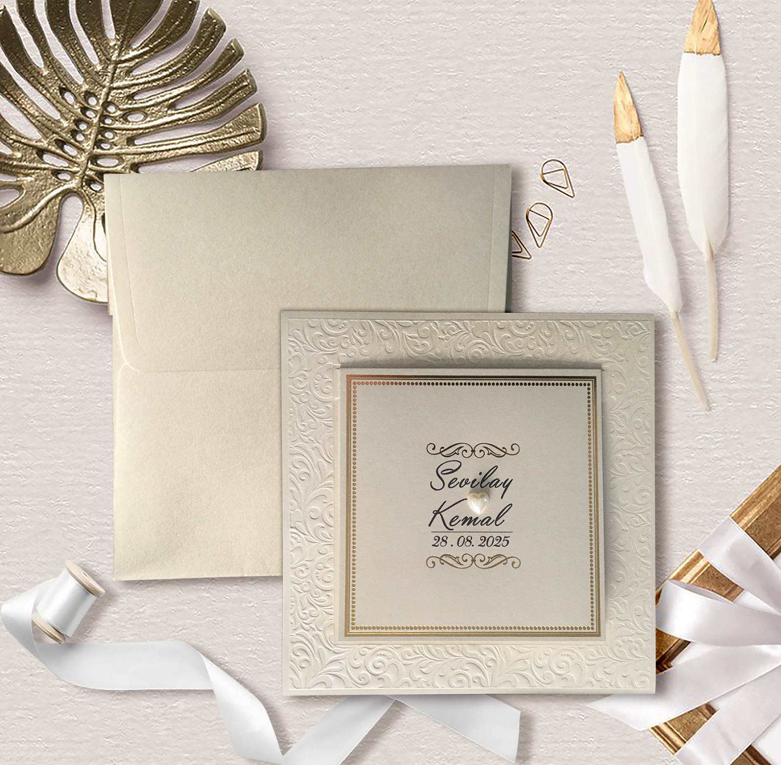 New Trend – 5624 (100 Pieces)